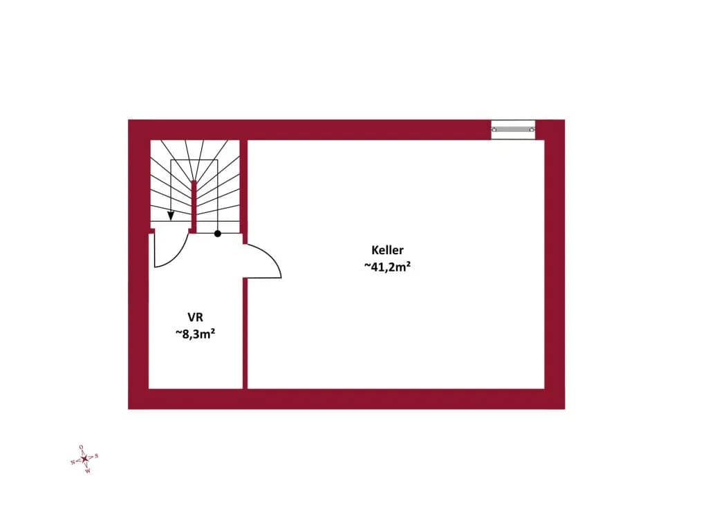 5-Zimmer-Immobilie kaufen in Wien – 154 m², € 399.000 – Bild 9 von 9