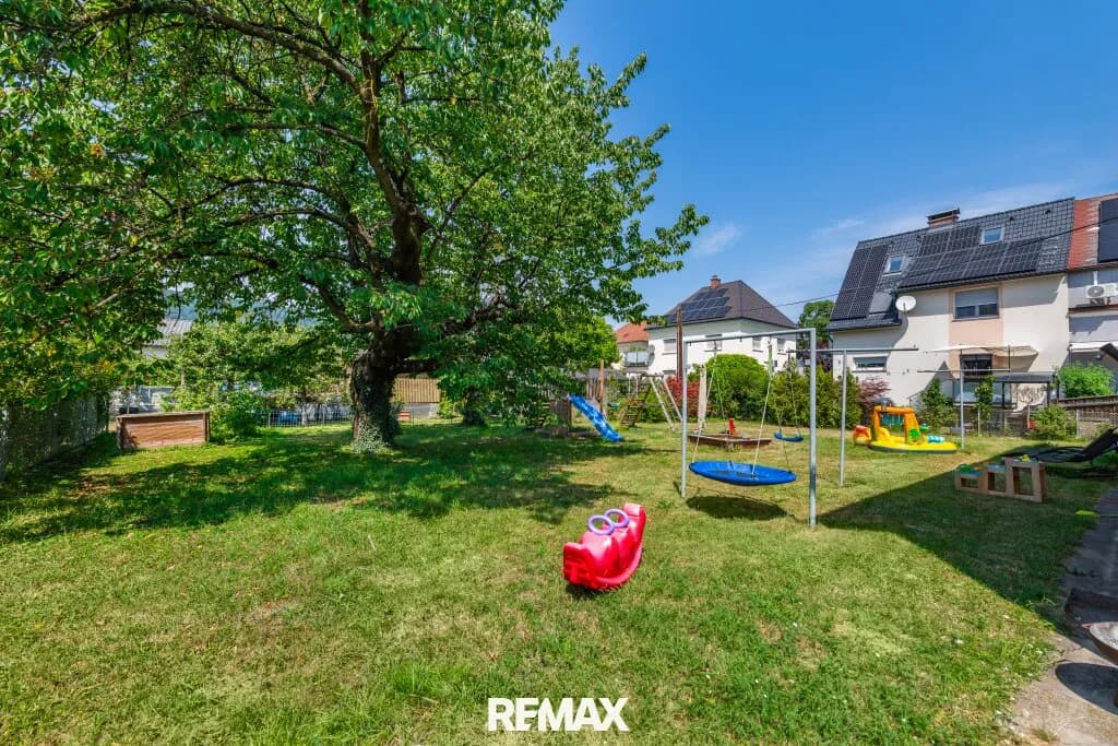 6-Zimmer-Haus kaufen in Graz – 140 m², € 500.000