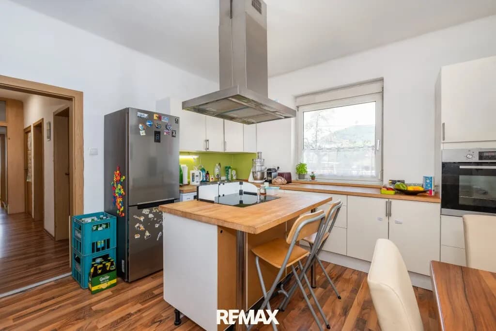 6-Zimmer-Haus kaufen in Graz – 140 m², € 500.000 – Bild 3 von 30