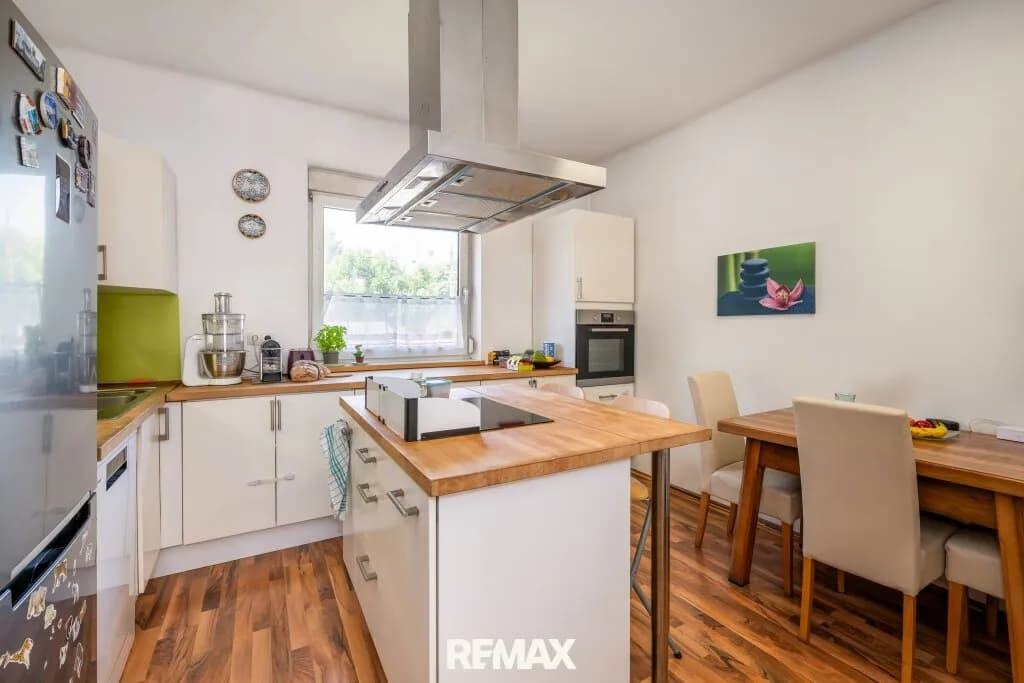6-Zimmer-Haus kaufen in Graz – 140 m², € 500.000 – Bild 4 von 30