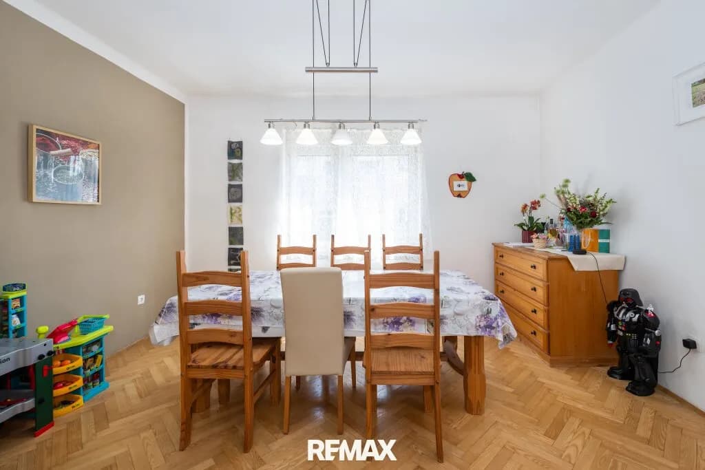 6-Zimmer-Haus kaufen in Graz – 140 m², € 500.000 – Bild 5 von 30