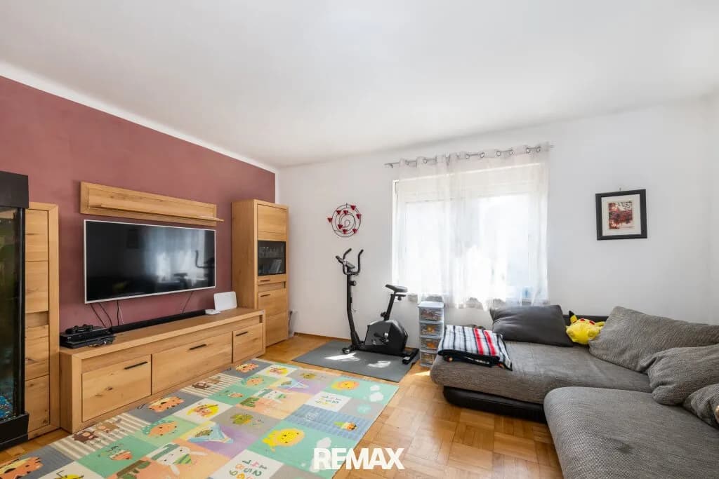 6-Zimmer-Haus kaufen in Graz – 140 m², € 500.000 – Bild 6 von 30