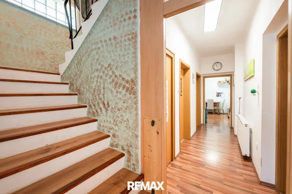 6-Zimmer-Haus kaufen in Graz – 140 m², € 500.000 – Bild 9 von 30