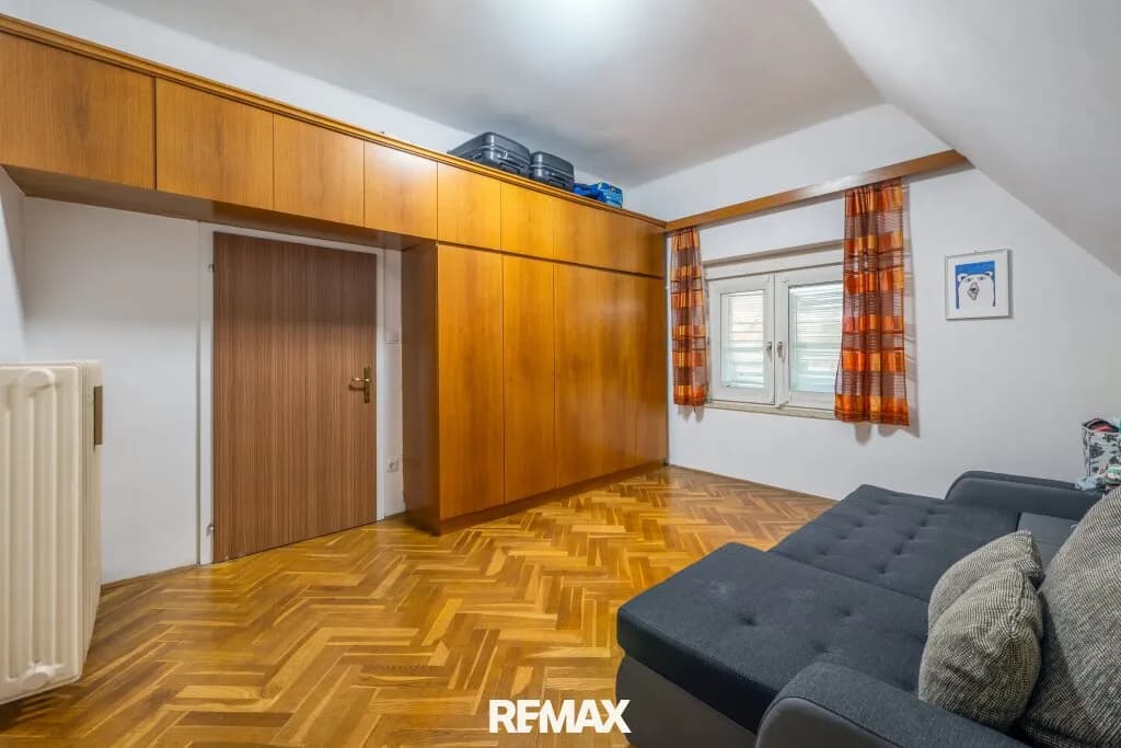 6-Zimmer-Haus kaufen in Graz – 140 m², € 500.000 – Bild 11 von 30