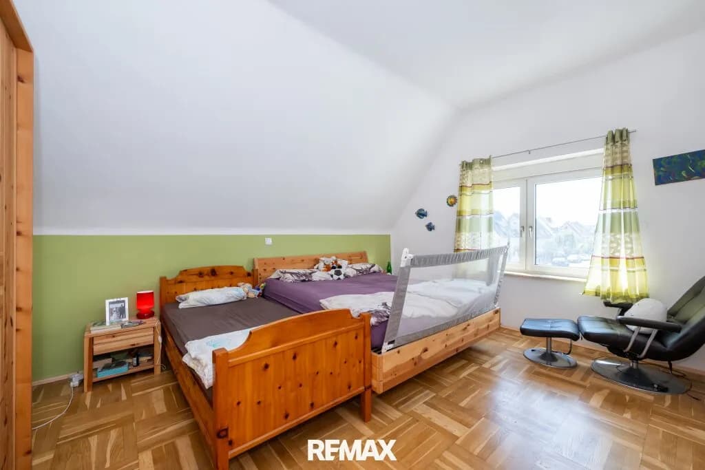 6-Zimmer-Haus kaufen in Graz – 140 m², € 500.000 – Bild 14 von 30