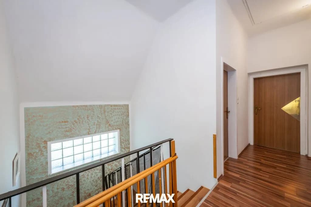 6-Zimmer-Haus kaufen in Graz – 140 m², € 500.000 – Bild 17 von 30