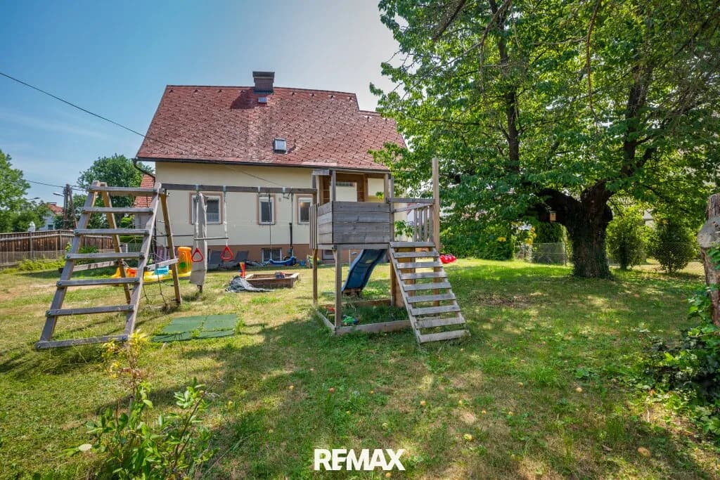 6-Zimmer-Haus kaufen in Graz – 140 m², € 500.000 – Bild 18 von 30