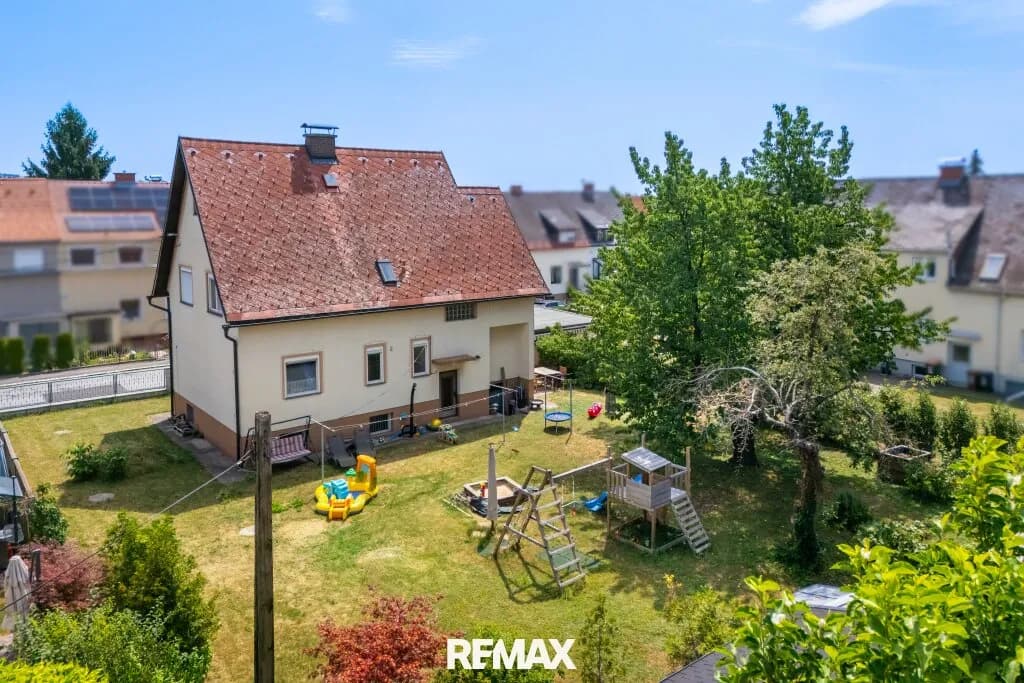 6-Zimmer-Haus kaufen in Graz – 140 m², € 500.000 – Bild 19 von 30