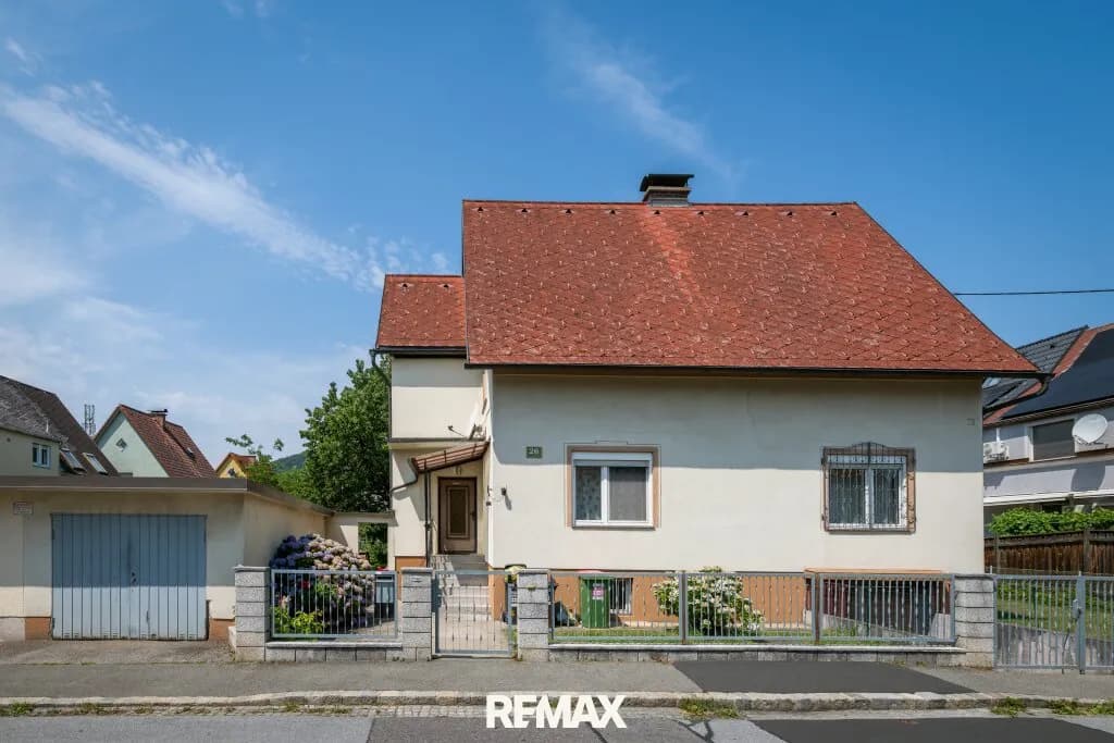6-Zimmer-Haus kaufen in Graz – 140 m², € 500.000 – Bild 20 von 30