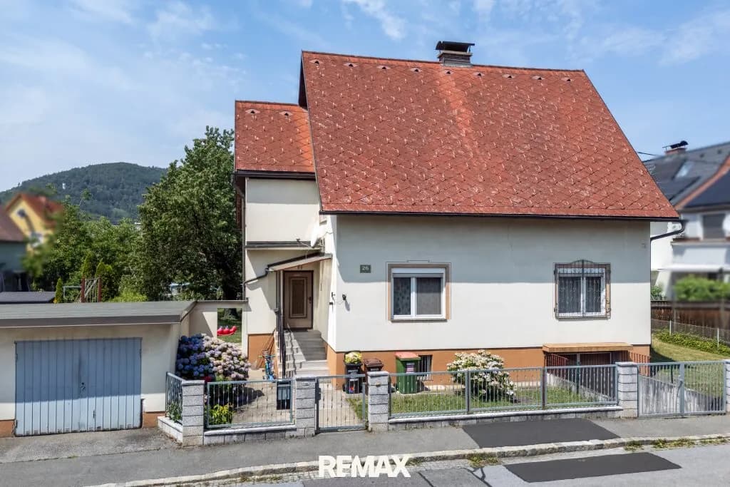 6-Zimmer-Haus kaufen in Graz – 140 m², € 500.000 – Bild 21 von 30