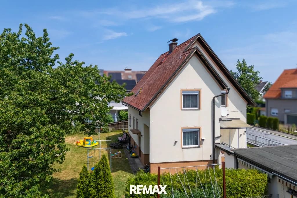 6-Zimmer-Haus kaufen in Graz – 140 m², € 500.000 – Bild 22 von 30