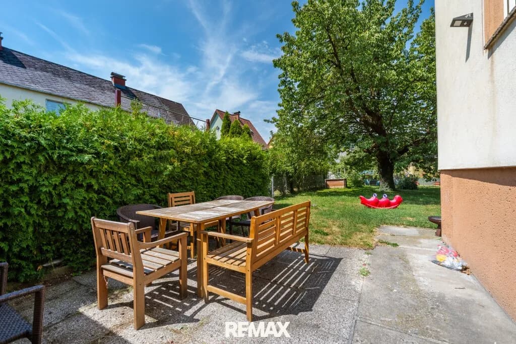 6-Zimmer-Haus kaufen in Graz – 140 m², € 500.000 – Bild 24 von 30