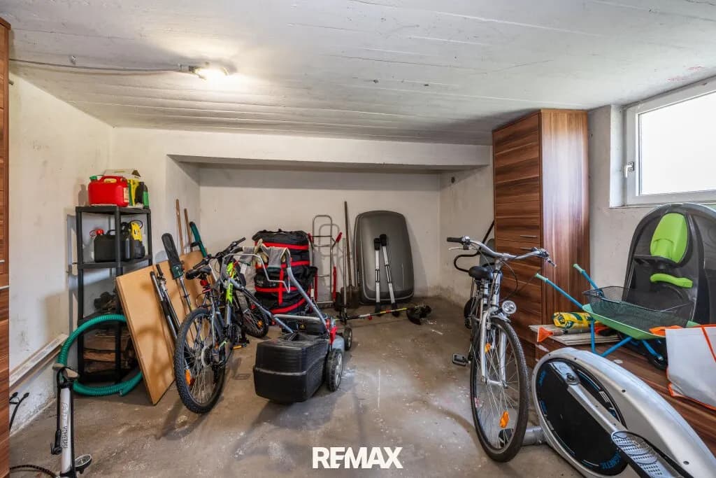 6-Zimmer-Haus kaufen in Graz – 140 m², € 500.000 – Bild 27 von 30