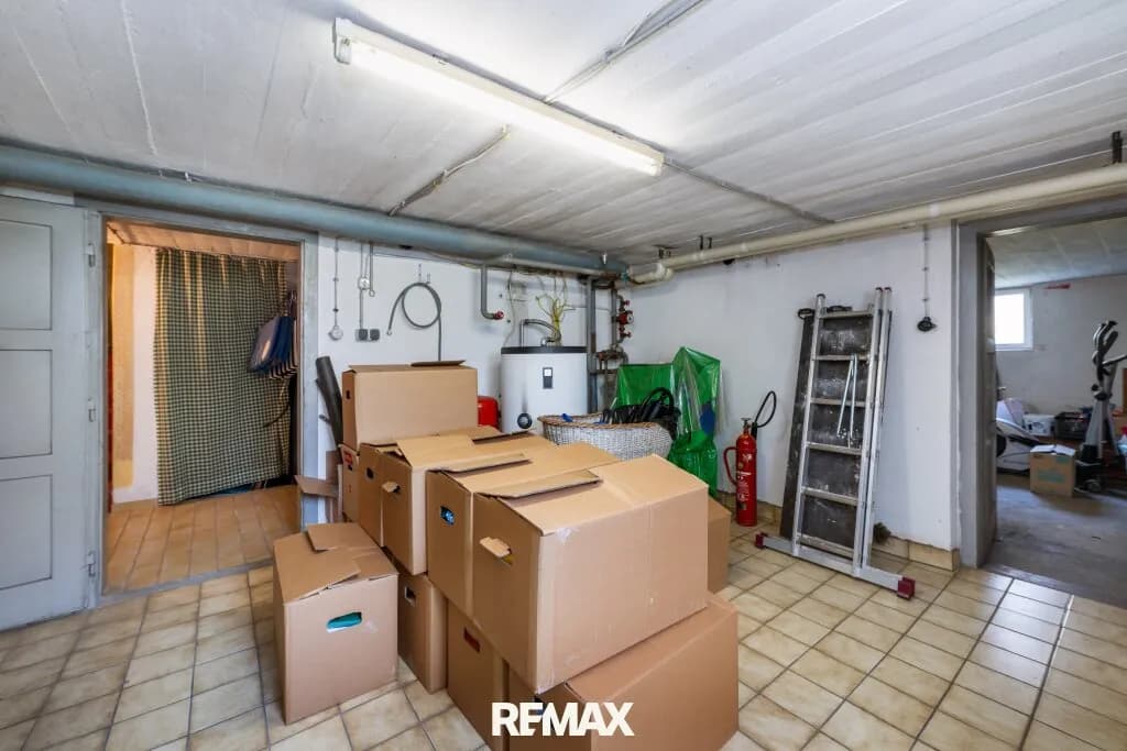 6-Zimmer-Haus kaufen in Graz – 140 m², € 500.000 – Bild 28 von 30