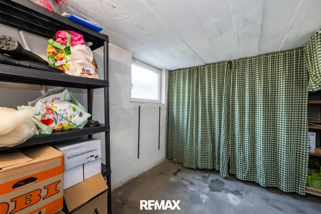 6-Zimmer-Haus kaufen in Graz – 140 m², € 500.000 – Bild 29 von 30