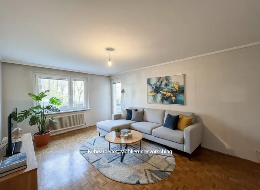 3-Zimmer-Wohnung kaufen in Wien – 73,5 m², € 359.900