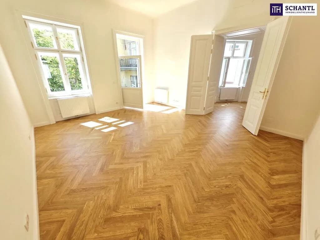 3-Zimmer-Wohnung kaufen in Wien – 90,01 m², € 1.069.000