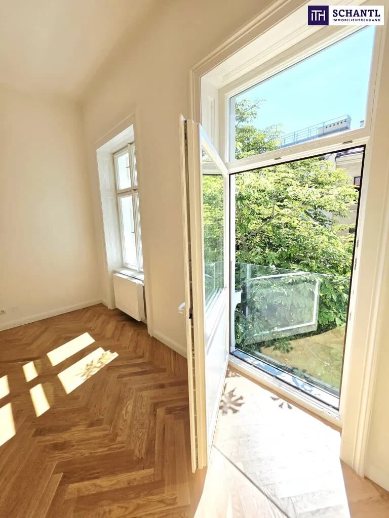 3-Zimmer-Wohnung kaufen in Wien – 90,01 m², € 1.069.000 – Bild 2 von 28