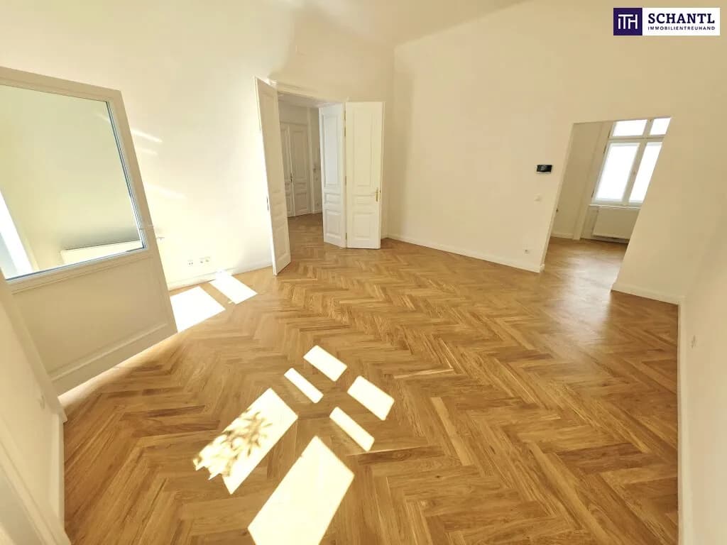 3-Zimmer-Wohnung kaufen in Wien – 90,01 m², € 1.069.000 – Bild 3 von 28