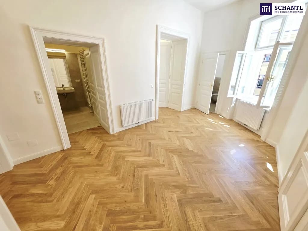 3-Zimmer-Wohnung kaufen in Wien – 90,01 m², € 1.069.000 – Bild 5 von 28