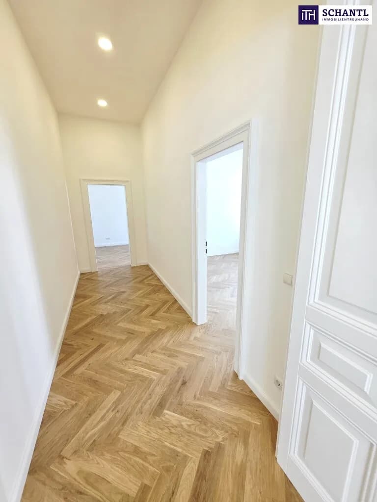 3-Zimmer-Wohnung kaufen in Wien – 90,01 m², € 1.069.000 – Bild 20 von 28