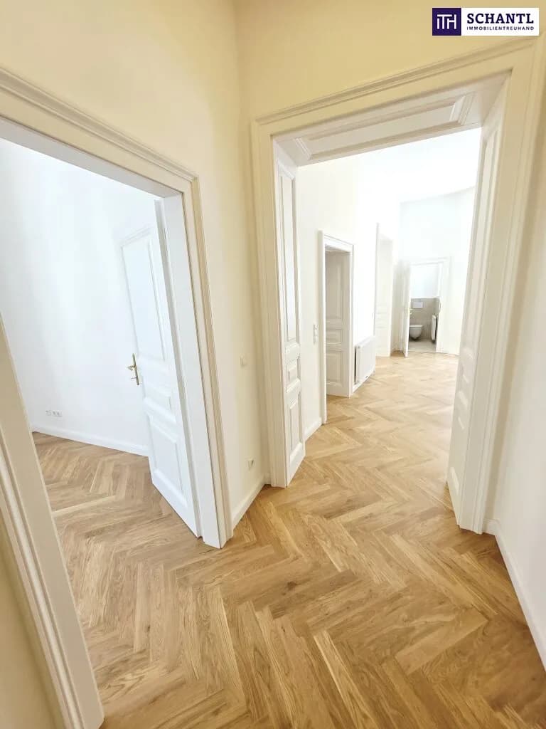 3-Zimmer-Wohnung kaufen in Wien – 90,01 m², € 1.069.000 – Bild 23 von 28