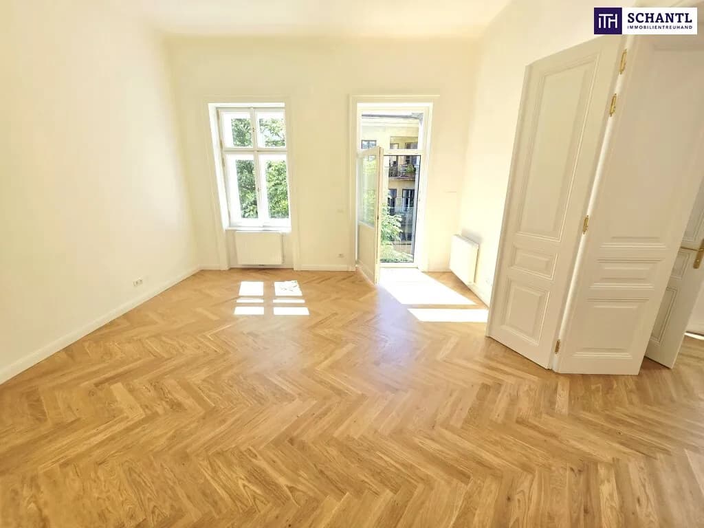 3-Zimmer-Wohnung kaufen in Wien – 90,01 m², € 1.069.000 – Bild 24 von 28