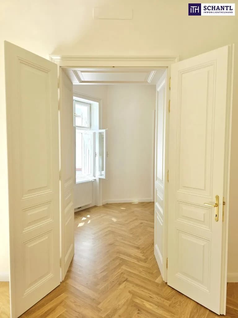 3-Zimmer-Wohnung kaufen in Wien – 90,01 m², € 1.069.000 – Bild 25 von 28