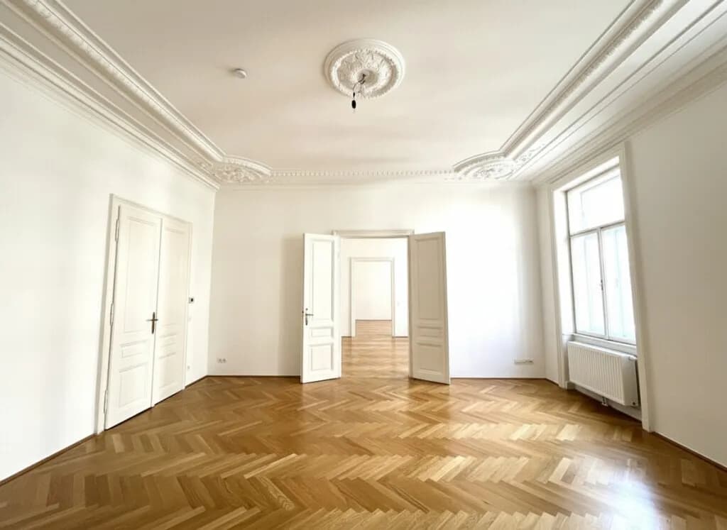 5-Zimmer-Wohnung mieten in Wien – 187,13 m², € 5.125 – Bild 2 von 30