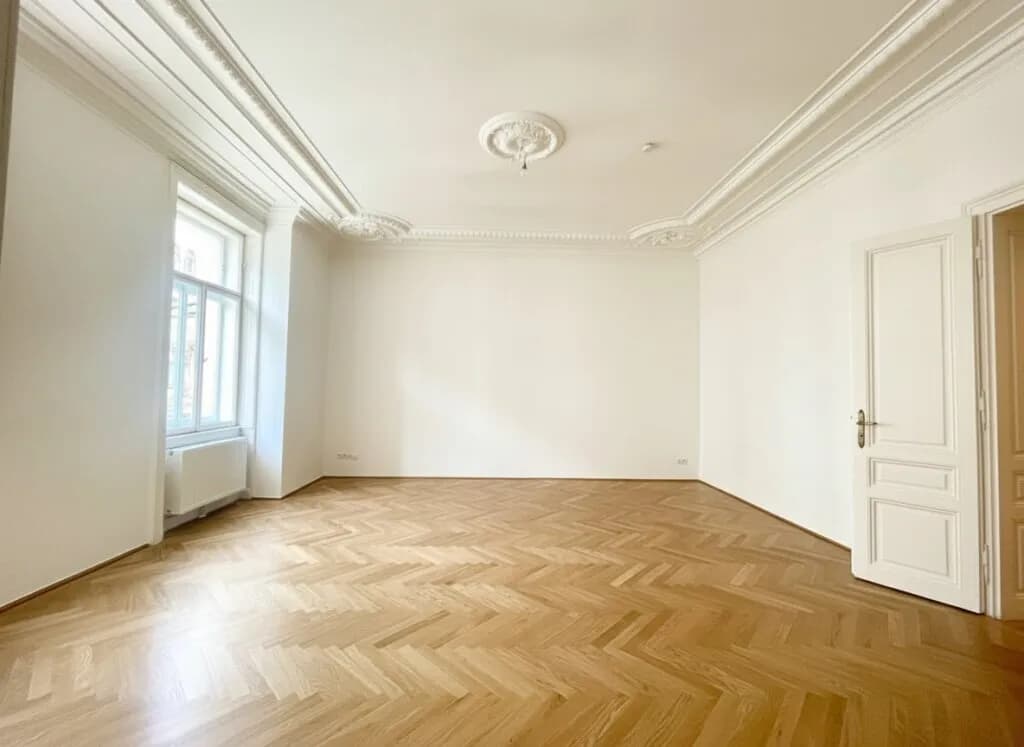 5-Zimmer-Wohnung mieten in Wien – 187,13 m², € 5.125 – Bild 3 von 30