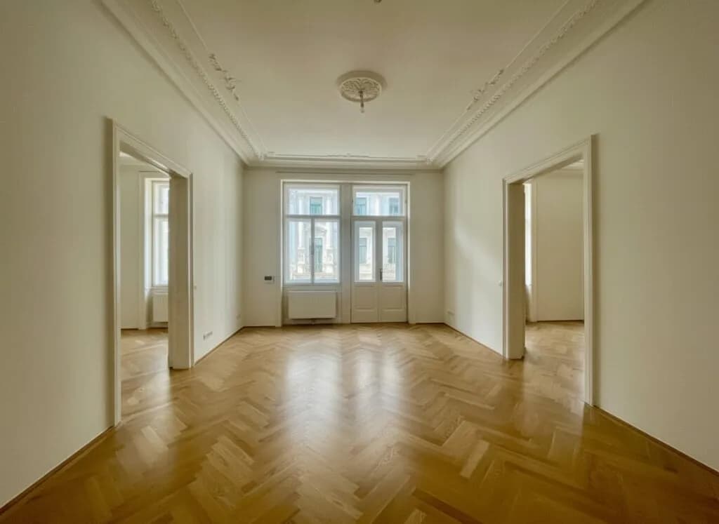 5-Zimmer-Wohnung mieten in Wien – 187,13 m², € 5.125 – Bild 4 von 30