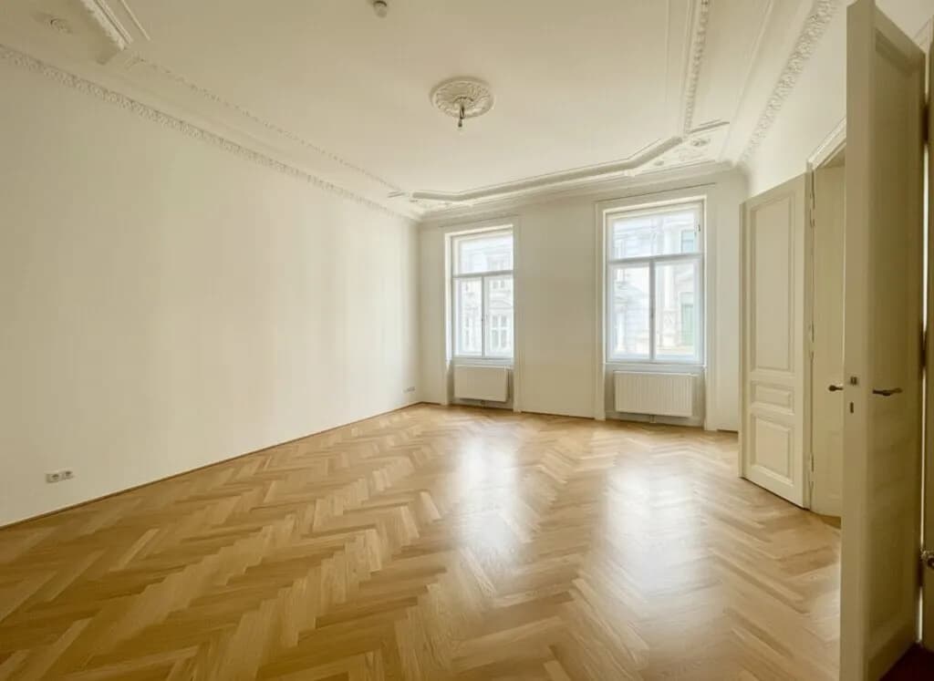 5-Zimmer-Wohnung mieten in Wien – 187,13 m², € 5.125 – Bild 5 von 30