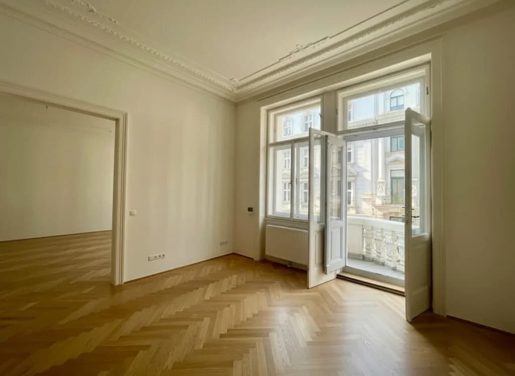 5-Zimmer-Wohnung mieten in Wien – 187,13 m², € 5.125 – Bild 6 von 30