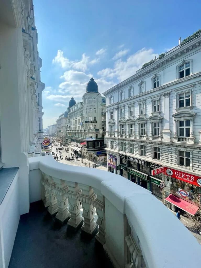 5-Zimmer-Wohnung mieten in Wien – 187,13 m², € 5.125 – Bild 7 von 30