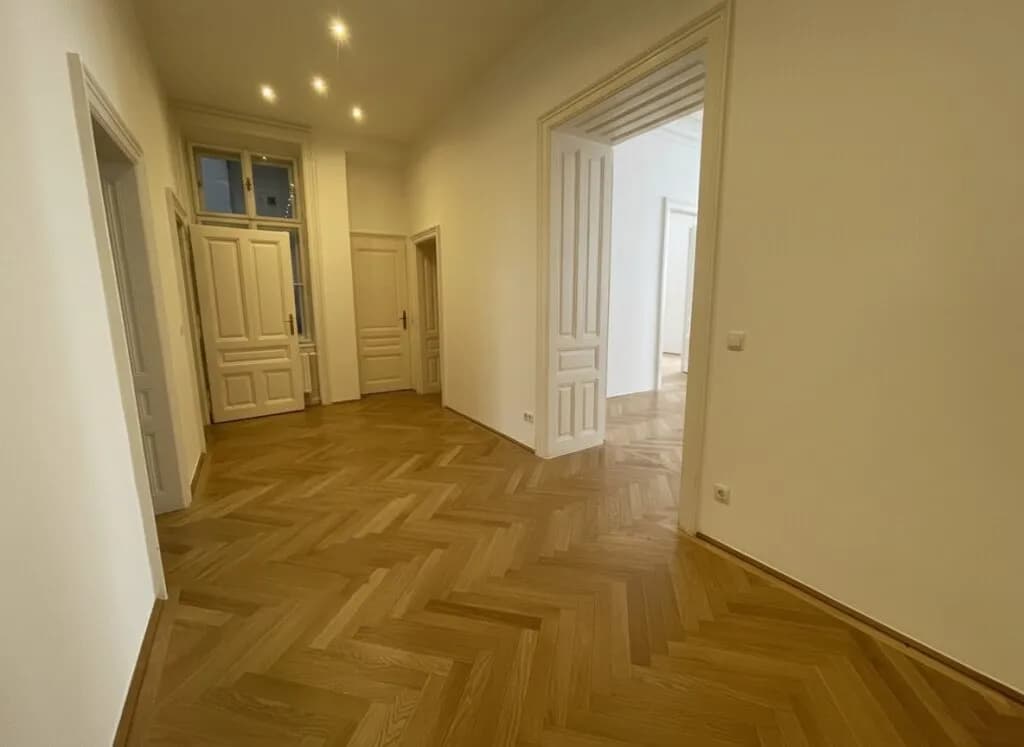 5-Zimmer-Wohnung mieten in Wien – 187,13 m², € 5.125 – Bild 22 von 30