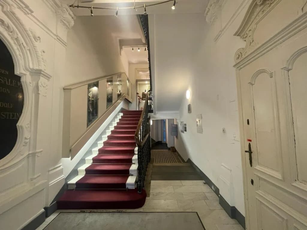 5-Zimmer-Wohnung mieten in Wien – 187,13 m², € 5.125 – Bild 25 von 30