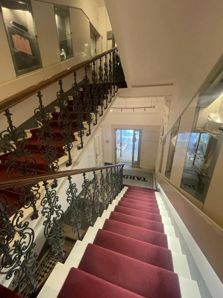 5-Zimmer-Wohnung mieten in Wien – 187,13 m², € 5.125 – Bild 26 von 30