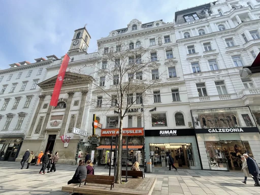 5-Zimmer-Wohnung mieten in Wien – 187,13 m², € 5.125 – Bild 29 von 30
