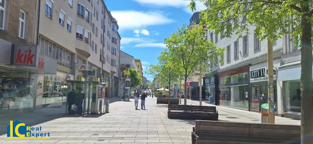 4-Zimmer-Wohnung kaufen in Wien – 94,83 m², € 559.000 – Bild 25 von 29