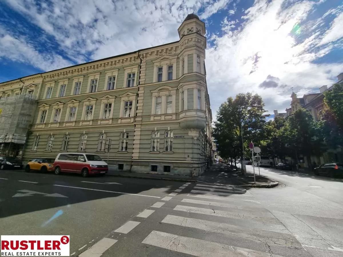 Gewerbeimmobilie kaufen in Leoben – 629 m², € 1.530.000 – Bild 2 von 15