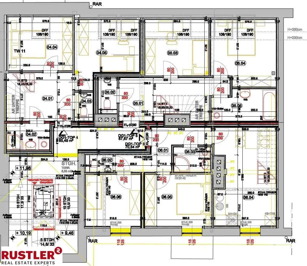 Gewerbeimmobilie kaufen in Leoben – 629 m², € 1.530.000 – Bild 11 von 15