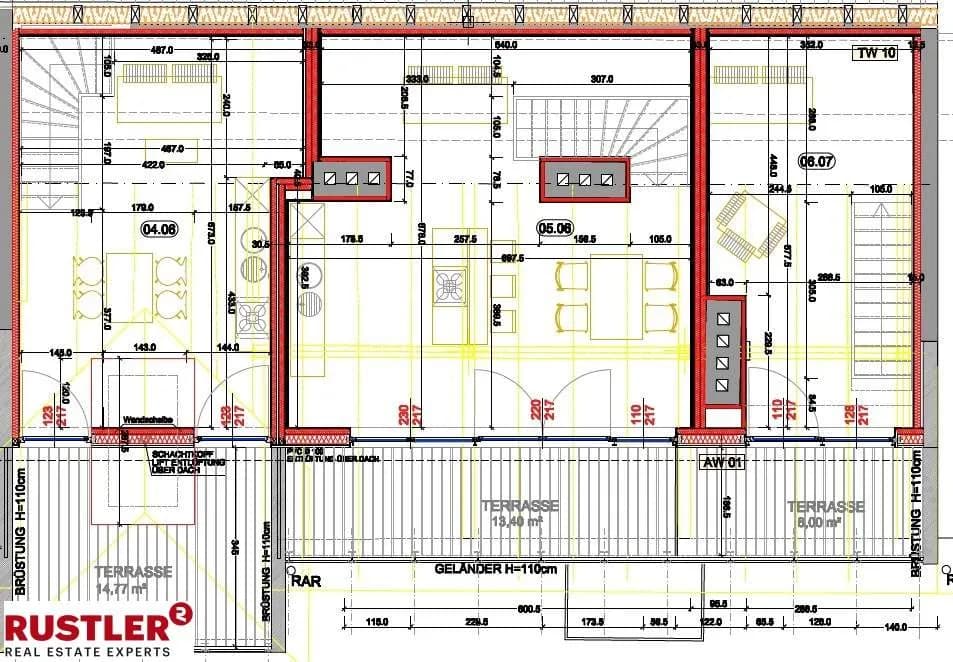 Gewerbeimmobilie kaufen in Leoben – 629 m², € 1.530.000 – Bild 12 von 15