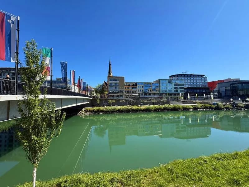 3-Zimmer-Wohnung kaufen in Villach – 84,75 m², € 600.000 – Bild 1 von 8