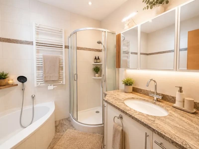 3-Zimmer-Wohnung kaufen in Villach – 84,75 m², € 600.000 – Bild 3 von 8