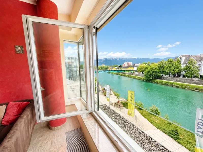 3-Zimmer-Wohnung kaufen in Villach – 84,75 m², € 600.000 – Bild 4 von 8
