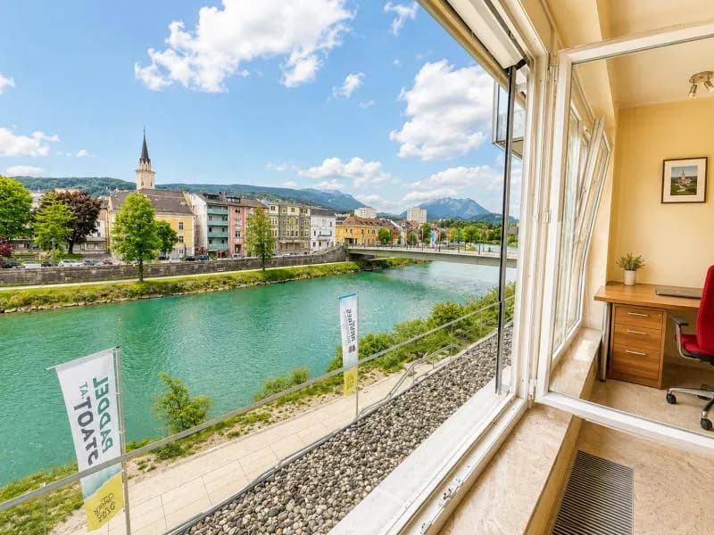 3-Zimmer-Wohnung kaufen in Villach – 84,75 m², € 600.000 – Bild 5 von 8