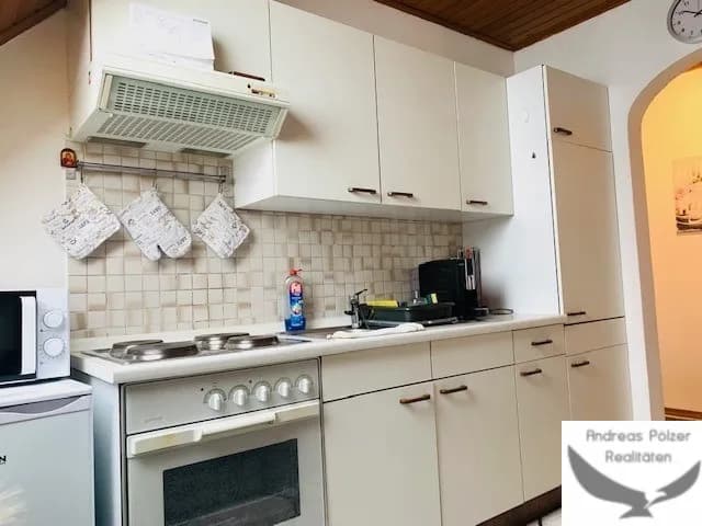 1-Zimmer-Wohnung mieten in Graz – 39 m², € 530 – Bild 3 von 32