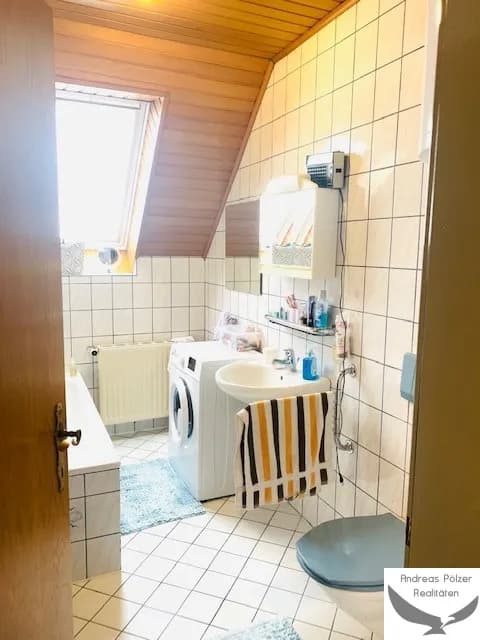 1-Zimmer-Wohnung mieten in Graz – 39 m², € 530 – Bild 4 von 32