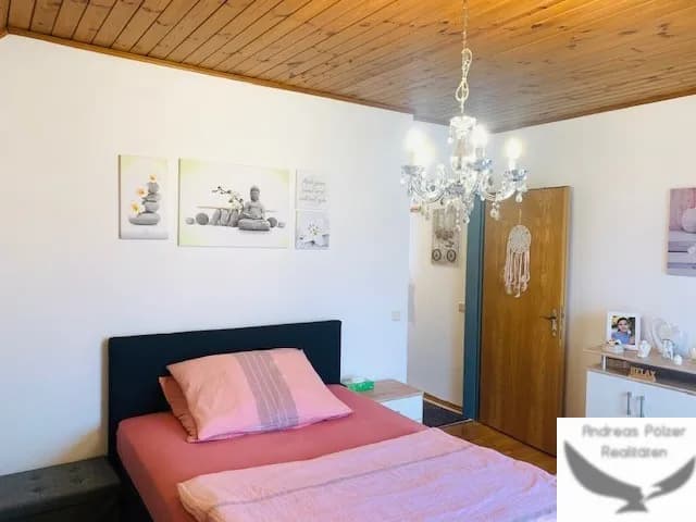 1-Zimmer-Wohnung mieten in Graz – 39 m², € 530 – Bild 7 von 32