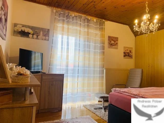 1-Zimmer-Wohnung mieten in Graz – 39 m², € 530 – Bild 9 von 32
